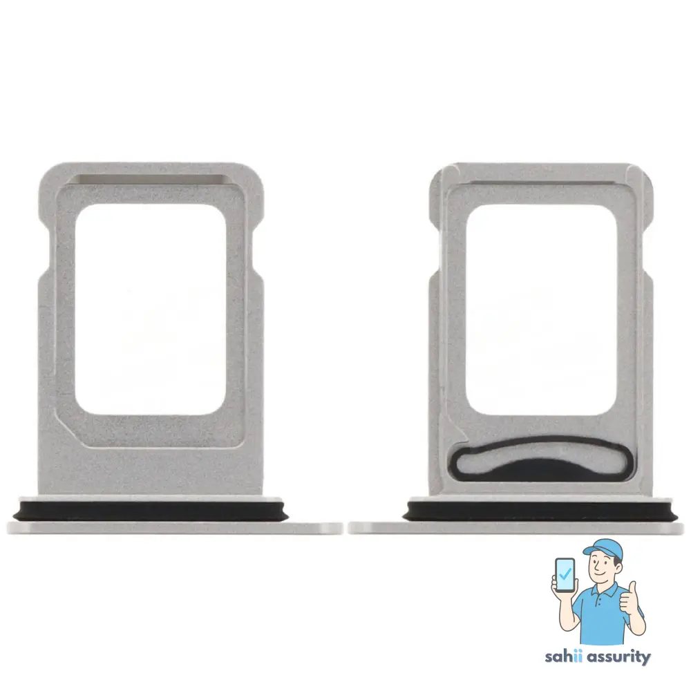 SIM Card Holder Tray for Apple iPhone 14 Plus